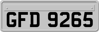 GFD9265