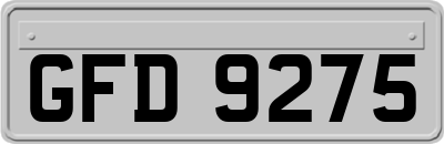 GFD9275