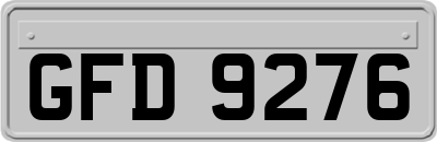 GFD9276