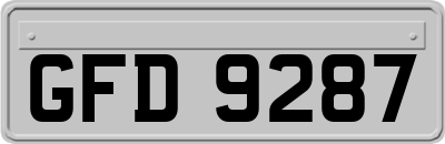 GFD9287