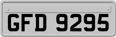 GFD9295