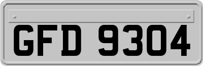 GFD9304
