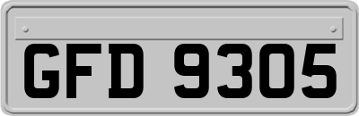 GFD9305