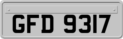 GFD9317