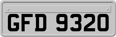 GFD9320