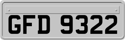 GFD9322