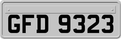 GFD9323