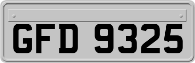 GFD9325