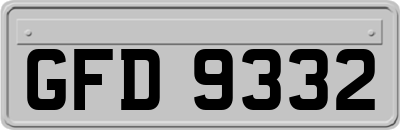 GFD9332