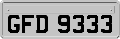 GFD9333