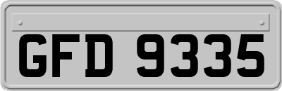 GFD9335