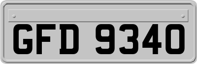 GFD9340