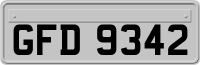 GFD9342