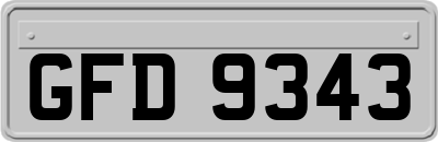GFD9343