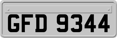 GFD9344