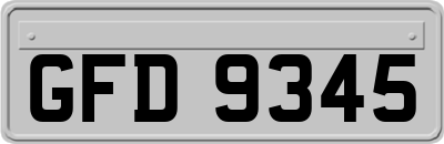 GFD9345