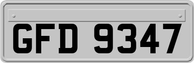 GFD9347