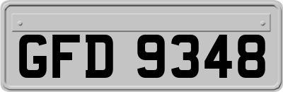 GFD9348