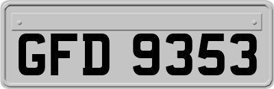 GFD9353