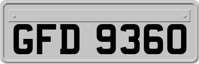 GFD9360
