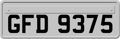 GFD9375