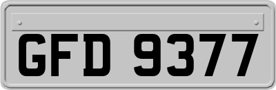GFD9377