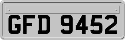 GFD9452