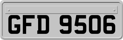 GFD9506