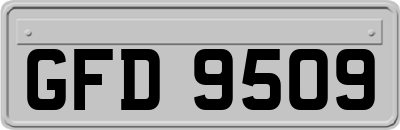 GFD9509