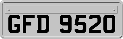 GFD9520