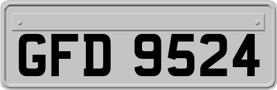 GFD9524