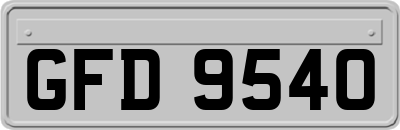 GFD9540