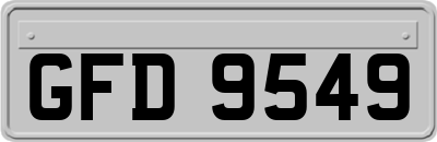 GFD9549