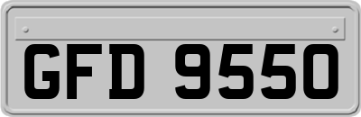 GFD9550