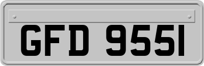 GFD9551