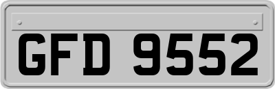 GFD9552