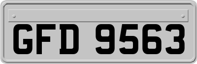 GFD9563