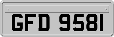 GFD9581
