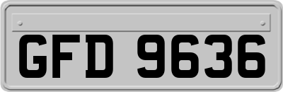 GFD9636
