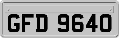 GFD9640