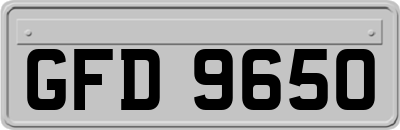 GFD9650