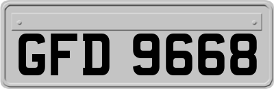 GFD9668