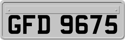 GFD9675