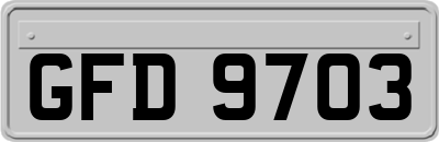 GFD9703