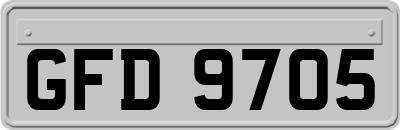 GFD9705