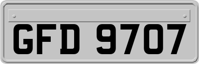 GFD9707