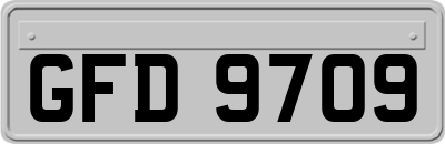 GFD9709
