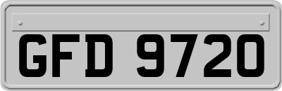 GFD9720