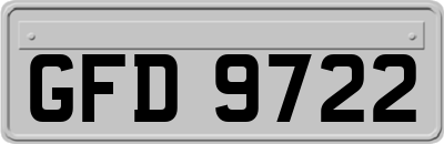 GFD9722