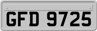 GFD9725
